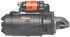 91-15-7072N by WILSON HD ROTATING ELECT - IF Series Starter Motor - 12v, Direct Drive