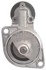 91-15-7076 by WILSON HD ROTATING ELECT - DW Series Starter Motor - 12v, Permanent Magnet Gear Reduction