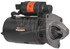 91-15-7083 by WILSON HD ROTATING ELECT - IF Series Starter Motor - 12v, Direct Drive