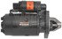 91-15-7083 by WILSON HD ROTATING ELECT - IF Series Starter Motor - 12v, Direct Drive