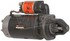 91-15-7089 by WILSON HD ROTATING ELECT - IF Series Starter Motor - 24v, Direct Drive