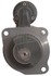 91-15-7089 by WILSON HD ROTATING ELECT - IF Series Starter Motor - 24v, Direct Drive