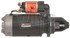 91-15-7089 by WILSON HD ROTATING ELECT - IF Series Starter Motor - 24v, Direct Drive