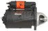 91-17-8873 by WILSON HD ROTATING ELECT - M50 Series Starter Motor - 12v, Direct Drive