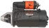 91-17-8875 by WILSON HD ROTATING ELECT - M45G Series Starter Motor - 12v, Direct Drive