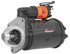 91-17-8878 by WILSON HD ROTATING ELECT - M127 Series Starter Motor - 12v, Direct Drive