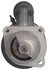 91-17-8879 by WILSON HD ROTATING ELECT - M50 Series Starter Motor - 12v, Direct Drive