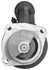 91-17-8880N by WILSON HD ROTATING ELECT - M127 Series Starter Motor - 12v, Direct Drive