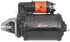 91-17-8880N by WILSON HD ROTATING ELECT - M127 Series Starter Motor - 12v, Direct Drive