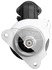 91-17-8881 by WILSON HD ROTATING ELECT - M50 Series Starter Motor - 12v, Direct Drive