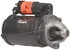 91-17-8882 by WILSON HD ROTATING ELECT - M50 Series Starter Motor - 12v, Direct Drive
