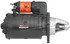 91-17-8881 by WILSON HD ROTATING ELECT - M50 Series Starter Motor - 12v, Direct Drive