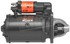 91-17-8882 by WILSON HD ROTATING ELECT - M50 Series Starter Motor - 12v, Direct Drive