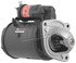 91-17-8882S by WILSON HD ROTATING ELECT - M127 Series Starter Motor - 12v, Direct Drive