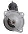 91-17-8882S by WILSON HD ROTATING ELECT - M127 Series Starter Motor - 12v, Direct Drive