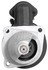 91-17-8883N by WILSON HD ROTATING ELECT - M50 Series Starter Motor - 12v, Direct Drive