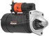 91-17-8886 by WILSON HD ROTATING ELECT - M45G Series Starter Motor - 12v, Direct Drive