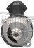 91-17-8885 by WILSON HD ROTATING ELECT - M50 Series Starter Motor - 12v, Direct Drive