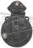 91-17-8885 by WILSON HD ROTATING ELECT - M50 Series Starter Motor - 12v, Direct Drive