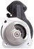 91-17-8887 by WILSON HD ROTATING ELECT - M50 Series Starter Motor - 12v, Direct Drive