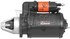 91-17-8887 by WILSON HD ROTATING ELECT - M50 Series Starter Motor - 12v, Direct Drive