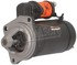 91-17-8893 by WILSON HD ROTATING ELECT - M45G Series Starter Motor - 12v, Direct Drive