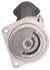 91-17-8893 by WILSON HD ROTATING ELECT - M45G Series Starter Motor - 12v, Direct Drive