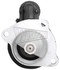 91-17-8894 by WILSON HD ROTATING ELECT - M127 Series Starter Motor - 12v, Direct Drive