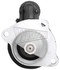 91-17-8894N by WILSON HD ROTATING ELECT - M127 Series Starter Motor - 12v, Direct Drive