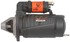 91-17-8893 by WILSON HD ROTATING ELECT - M45G Series Starter Motor - 12v, Direct Drive