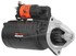 91-17-8897 by WILSON HD ROTATING ELECT - 2M113 Series Starter Motor - 12v, Direct Drive