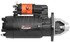 91-17-8897 by WILSON HD ROTATING ELECT - 2M113 Series Starter Motor - 12v, Direct Drive