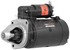 91-17-8902 by WILSON HD ROTATING ELECT - 2M113 Series Starter Motor - 12v, Direct Drive