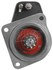 91-19-2502 by WILSON HD ROTATING ELECT - Starter Motor - 12v, Direct Drive