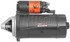 91-19-2500 by WILSON HD ROTATING ELECT - Starter Motor - 12v, Direct Drive