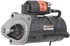 91-19-2515N by WILSON HD ROTATING ELECT - Starter Motor - 12v, Planetary Gear Reduction