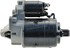 91-20-3500 by WILSON HD ROTATING ELECT - STARTER RX, PR DD D9E 12V 1.2KW