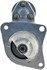 91-20-3505 by WILSON HD ROTATING ELECT - STARTER RX, PR DD D10E 12V 1.7KW