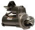 91-20-3530 by WILSON HD ROTATING ELECT - D7R Series Starter Motor - 12v, Off Set Gear Reduction