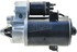 91-20-3529 by WILSON HD ROTATING ELECT - D9R Series Starter Motor - 12v, Off Set Gear Reduction