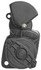 91-20-3530N by WILSON HD ROTATING ELECT - D7R Series Starter Motor - 12v, Off Set Gear Reduction