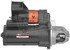 91-20-3530N by WILSON HD ROTATING ELECT - D7R Series Starter Motor - 12v, Off Set Gear Reduction