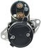 91-20-3533 by WILSON HD ROTATING ELECT - STARTER RX, PR PMGR D6RA 12V 1.1KW