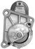 91-20-3541 by WILSON HD ROTATING ELECT - D7R Series Starter Motor - 12v, Off Set Gear Reduction