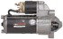 91-20-3540 by WILSON HD ROTATING ELECT - D7R Series Starter Motor - 12v, Off Set Gear Reduction