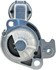 91-20-3543 by WILSON HD ROTATING ELECT - STARTER RX, PR PMGR D7G 12V 1.7KW