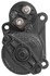 91-20-3541 by WILSON HD ROTATING ELECT - D7R Series Starter Motor - 12v, Off Set Gear Reduction