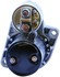 91-20-3544 by WILSON HD ROTATING ELECT - STARTER RX, PR PMGR D6RA 12V 1.3KW