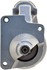 91-20-3548 by WILSON HD ROTATING ELECT - STARTER RX, PR DD D10E 12V 2.2KW