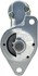 91-25-1000 by WILSON HD ROTATING ELECT - S114 Series Starter Motor - 12v, Direct Drive